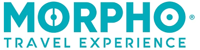 Logo de Morpho Travel Experience